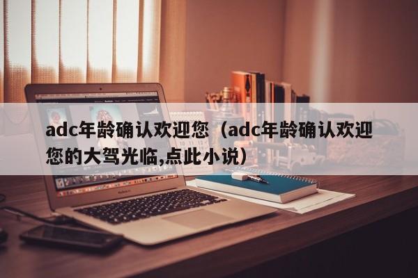 adc年龄确认欢迎您（adc年龄确认欢迎您的大驾光临,点此小说）