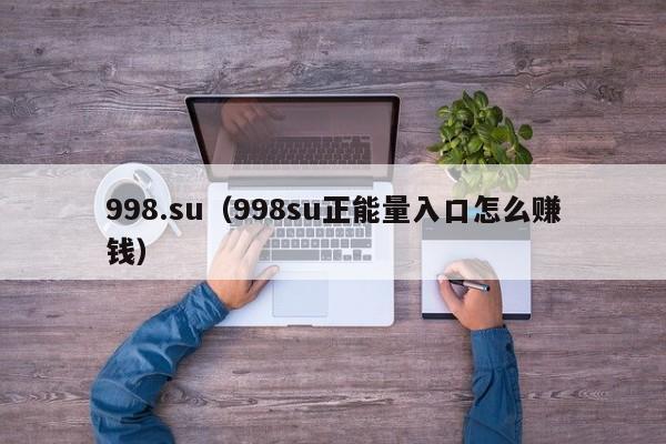 998.su（998su正能量入口怎么赚钱）
