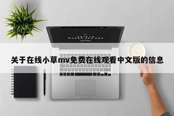 关于在线小草mv免费在线观看中文版的信息