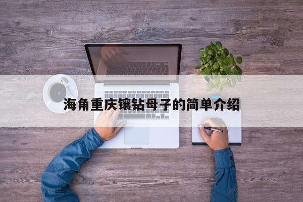 海角重庆镶钻母子的简单介绍