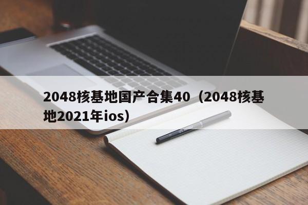2048核基地国产合集40（2048核基地2021年ios）