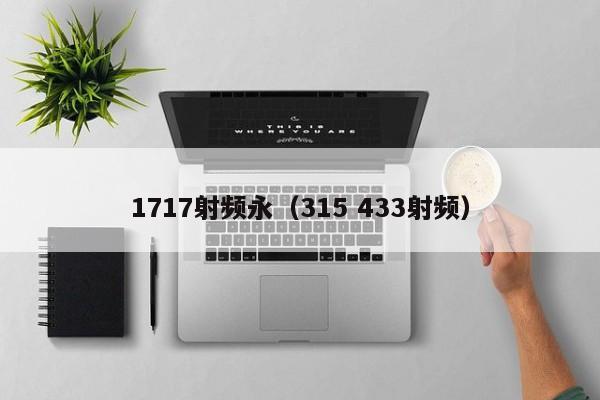 1717射频永（315 433射频）
