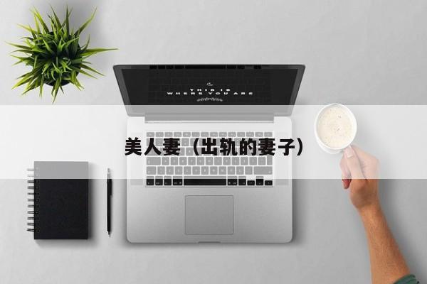 美人妻（出轨的妻子）